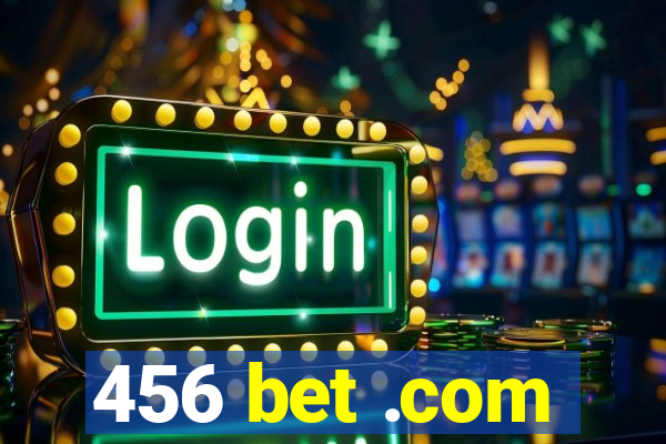 456 bet .com